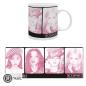 Preview: BLACKPINK - Tasse "Lovesick Girls"  Sie finden Rosé, Jennie, Lisa und Jisoo auf dieser BLACKPINK Tasse!